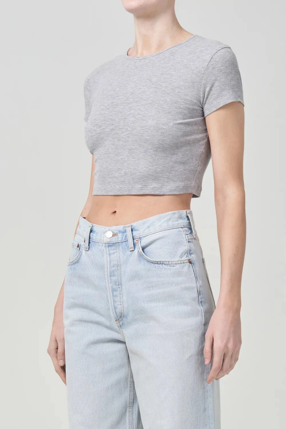 Savannah Tee sold by Hills Dry Goods