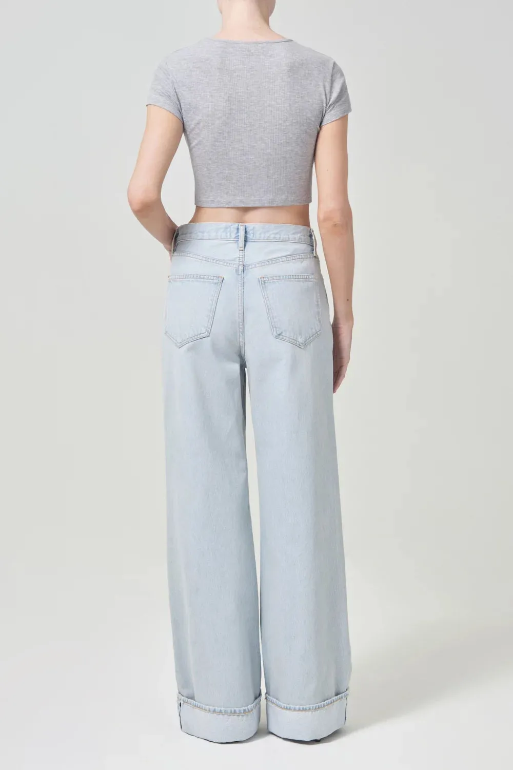 Savannah Tee sold by Hills Dry Goods product image thumbnail 4