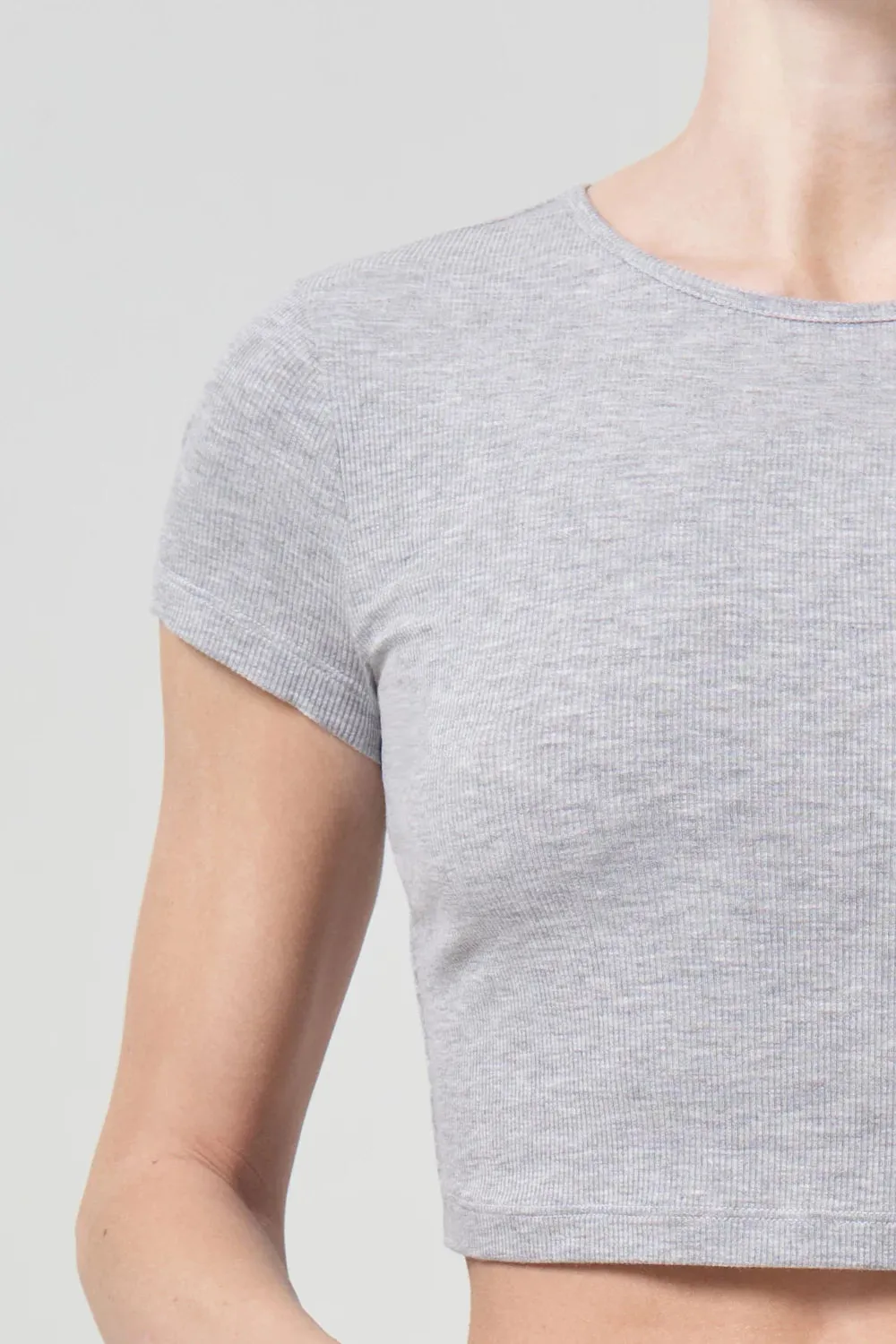 Savannah Tee sold by Hills Dry Goods product image thumbnail 5