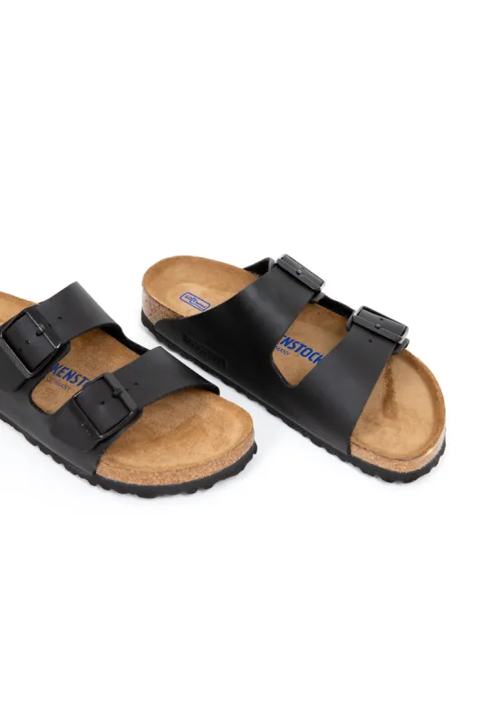 Arizona Narrow Sandal sold by Hills Dry Goods