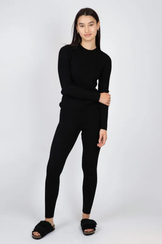 Marin Rib Tights sold by Hills Dry Goods