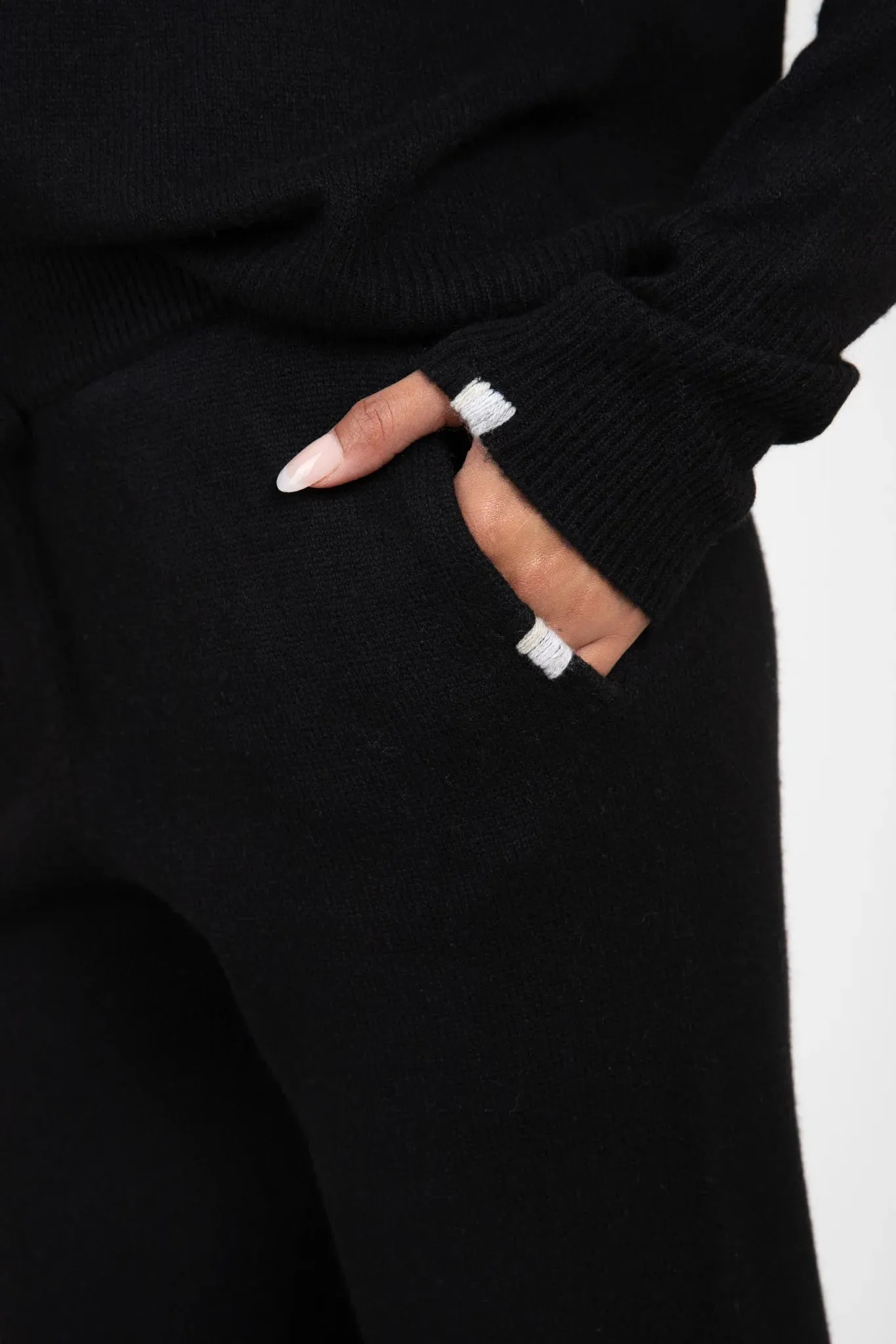 Colorado Cashmere Pant sold by Hills Dry Goods product image thumbnail 3