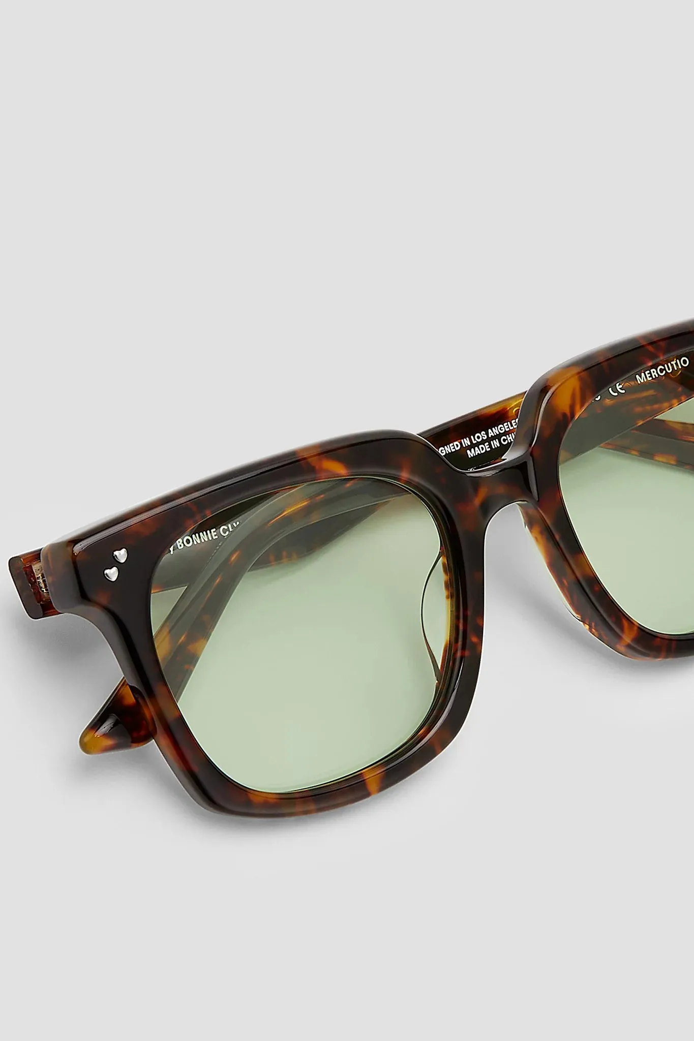 Sandra Linen Button-Up Dress sold by Hills Dry Goods product image thumbnail 3