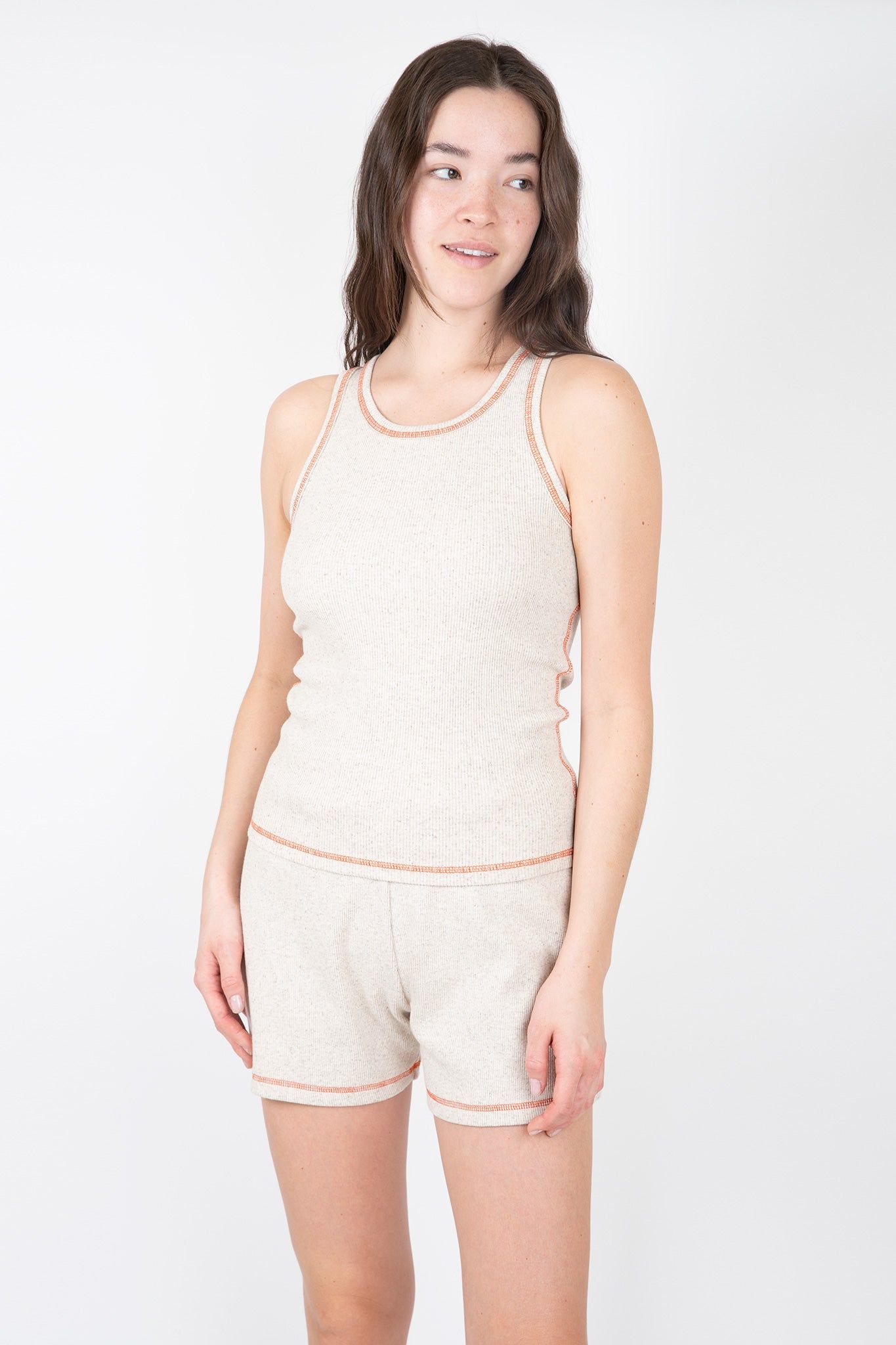 Nape Tank sold by Hills Dry Goods product image thumbnail 2
