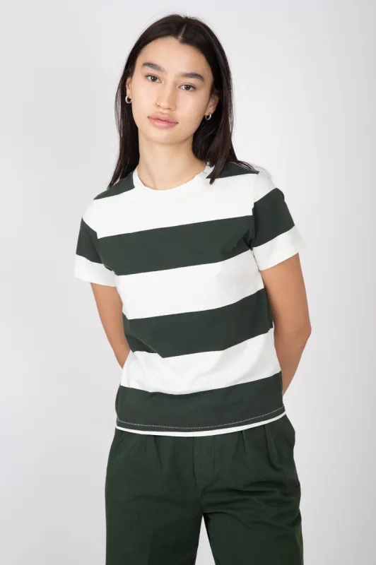 The Little Tee sold by Hills Dry Goods