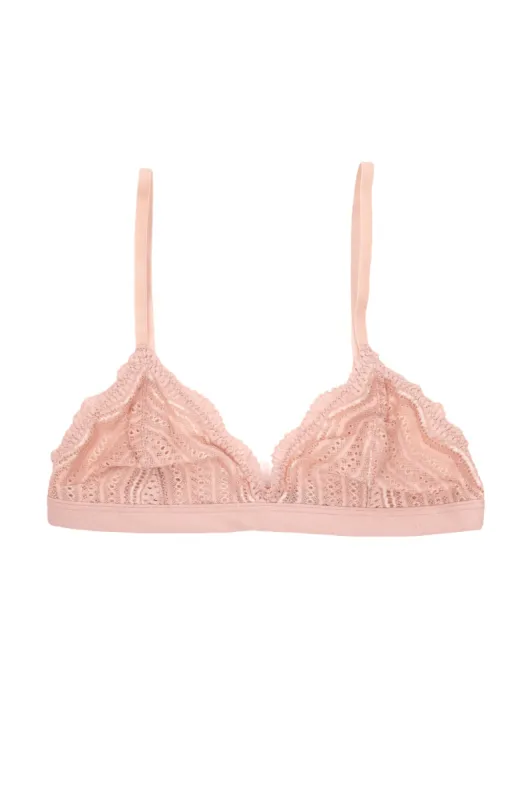 Dolce Bralette sold by Hills Dry Goods