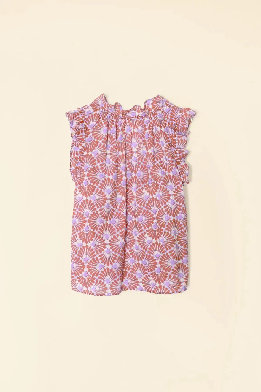 Bex Top sold by Hills Dry Goods product image thumbnail 4