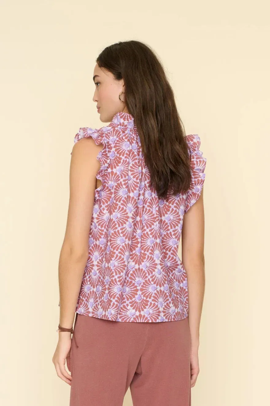 Bex Top sold by Hills Dry Goods product image thumbnail 2