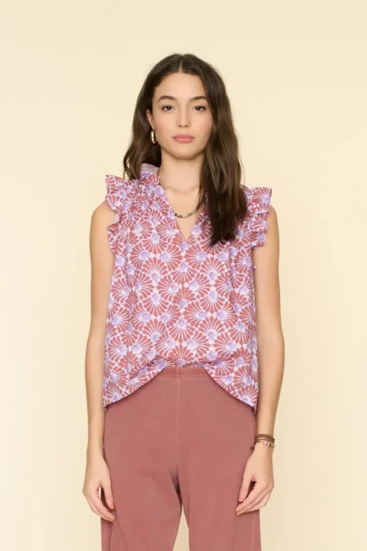 Bex Top sold by Hills Dry Goods