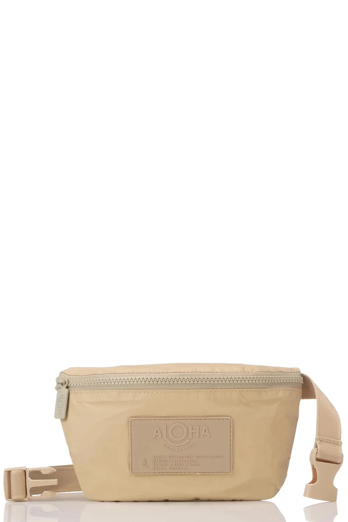 Monochrome Hip Pack sold by Hills Dry Goods