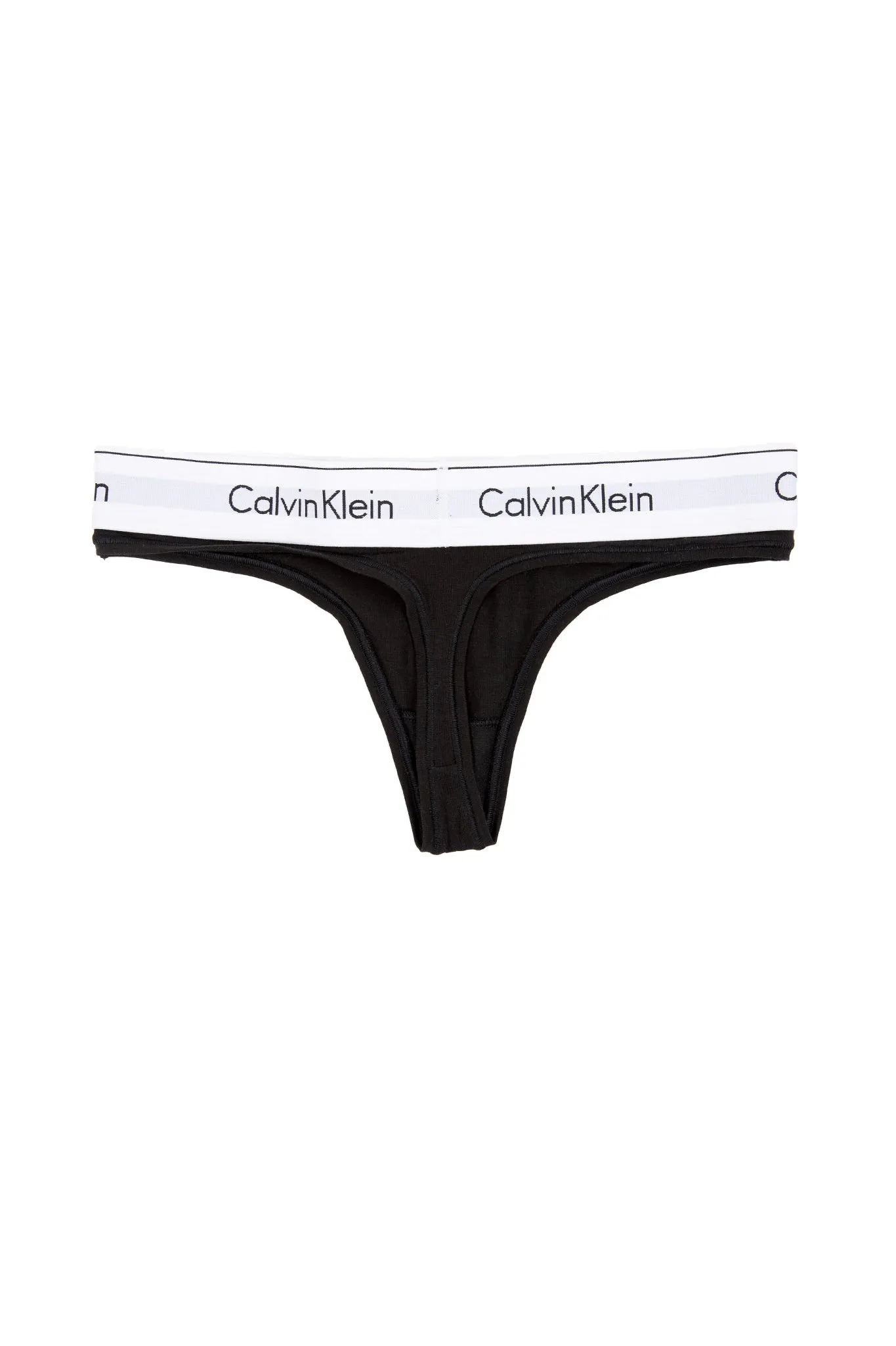 Modern Cotton Thong sold by Hills Dry Goods product image thumbnail 2