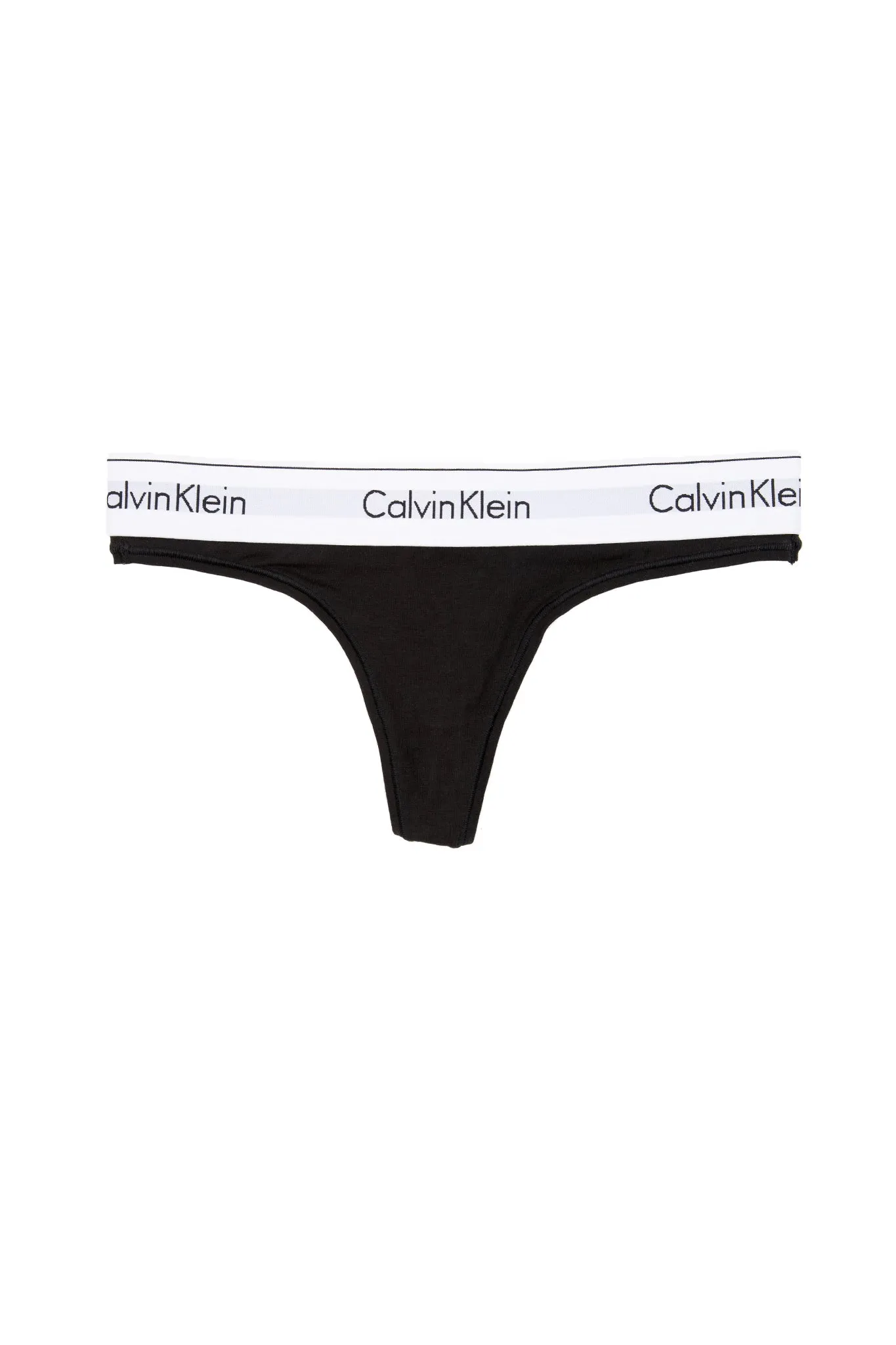 Modern Cotton Thong sold by Hills Dry Goods