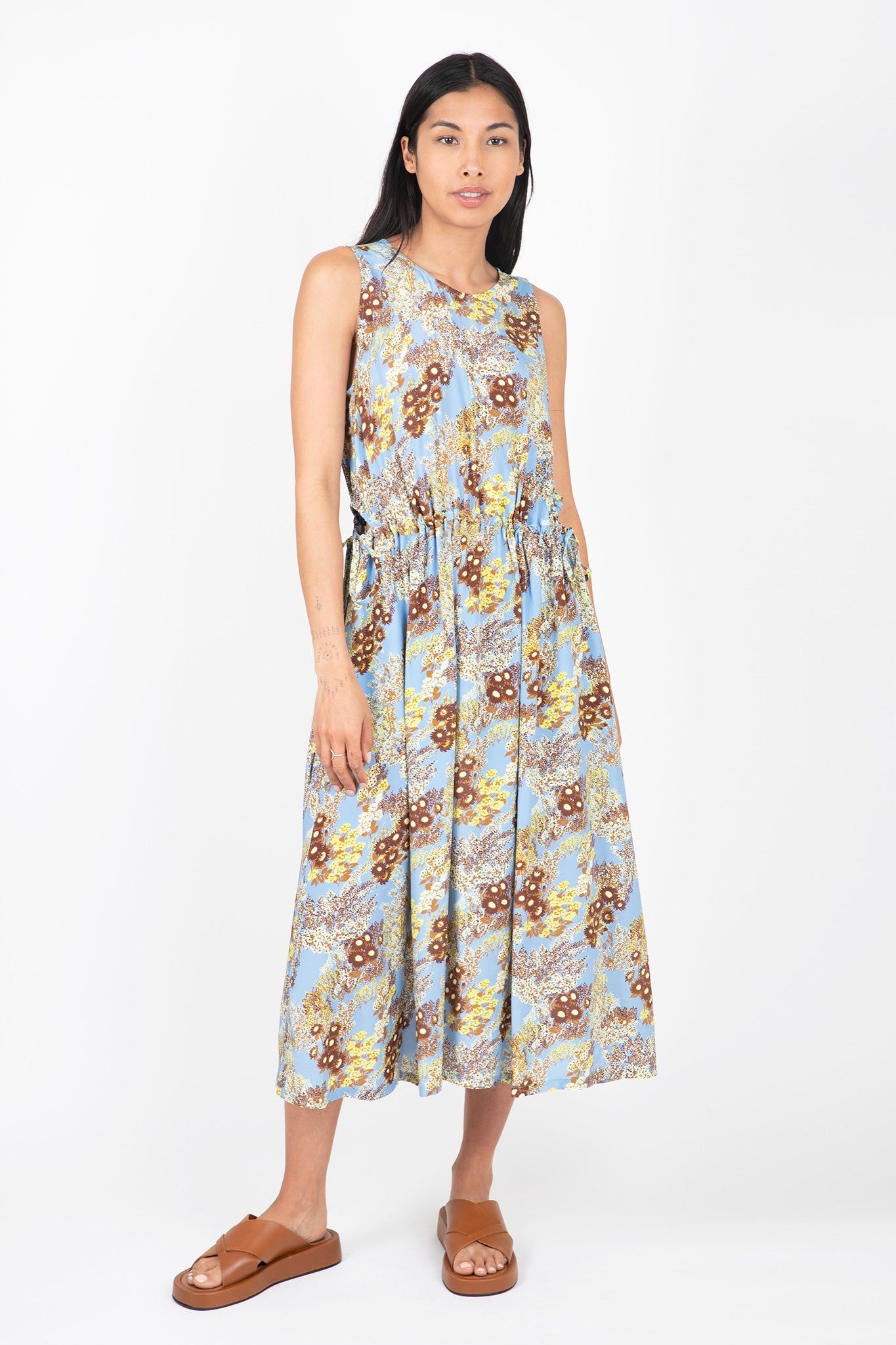 Phoebe Dress sold by Hills Dry Goods