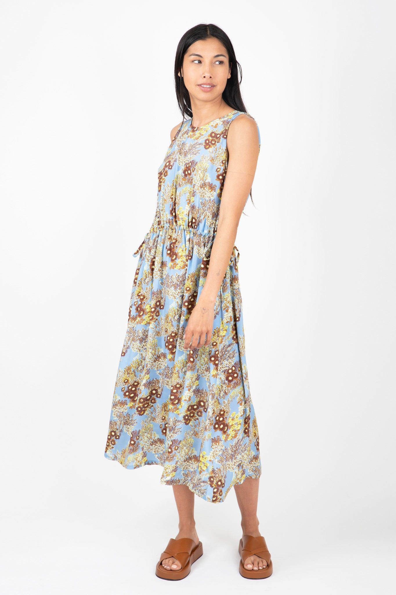 Phoebe Dress sold by Hills Dry Goods product image thumbnail 2
