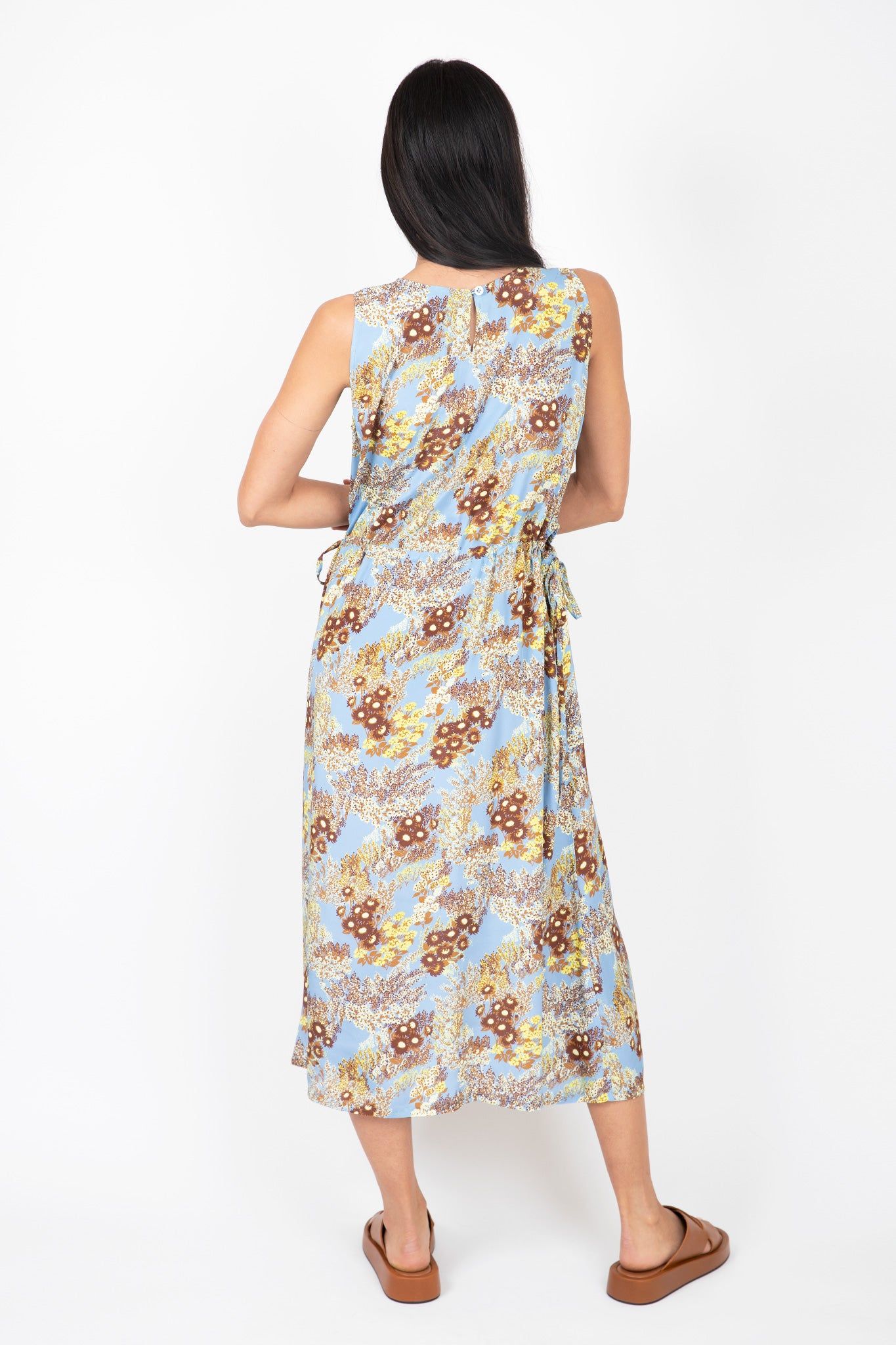 Phoebe Dress sold by Hills Dry Goods product image thumbnail 4