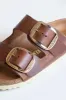 Arizona Big Buckle Sandal sold by Hills Dry Goods