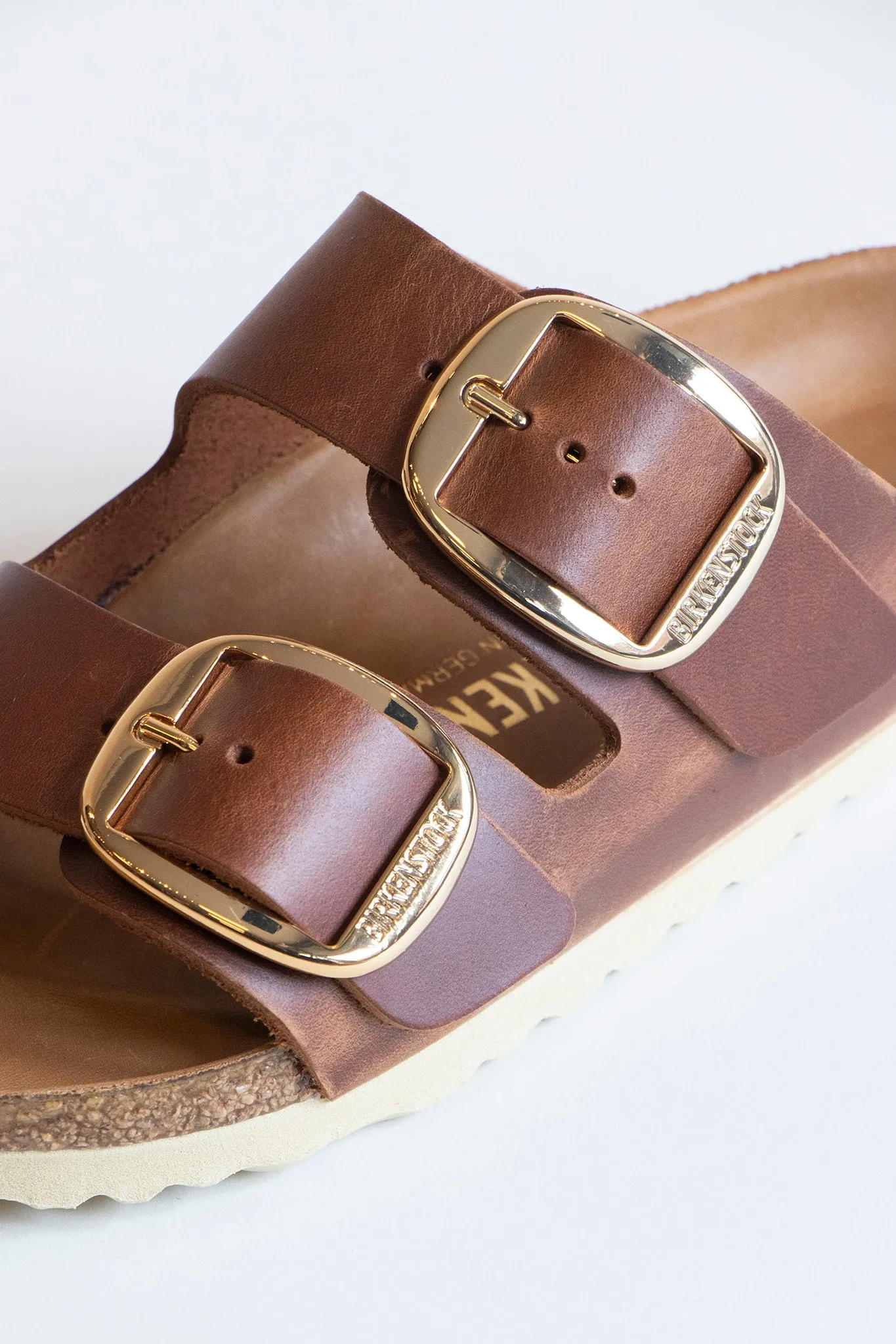 Arizona Big Buckle Sandal sold by Hills Dry Goods product image thumbnail 3