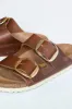 Arizona Big Buckle Sandal sold by Hills Dry Goods