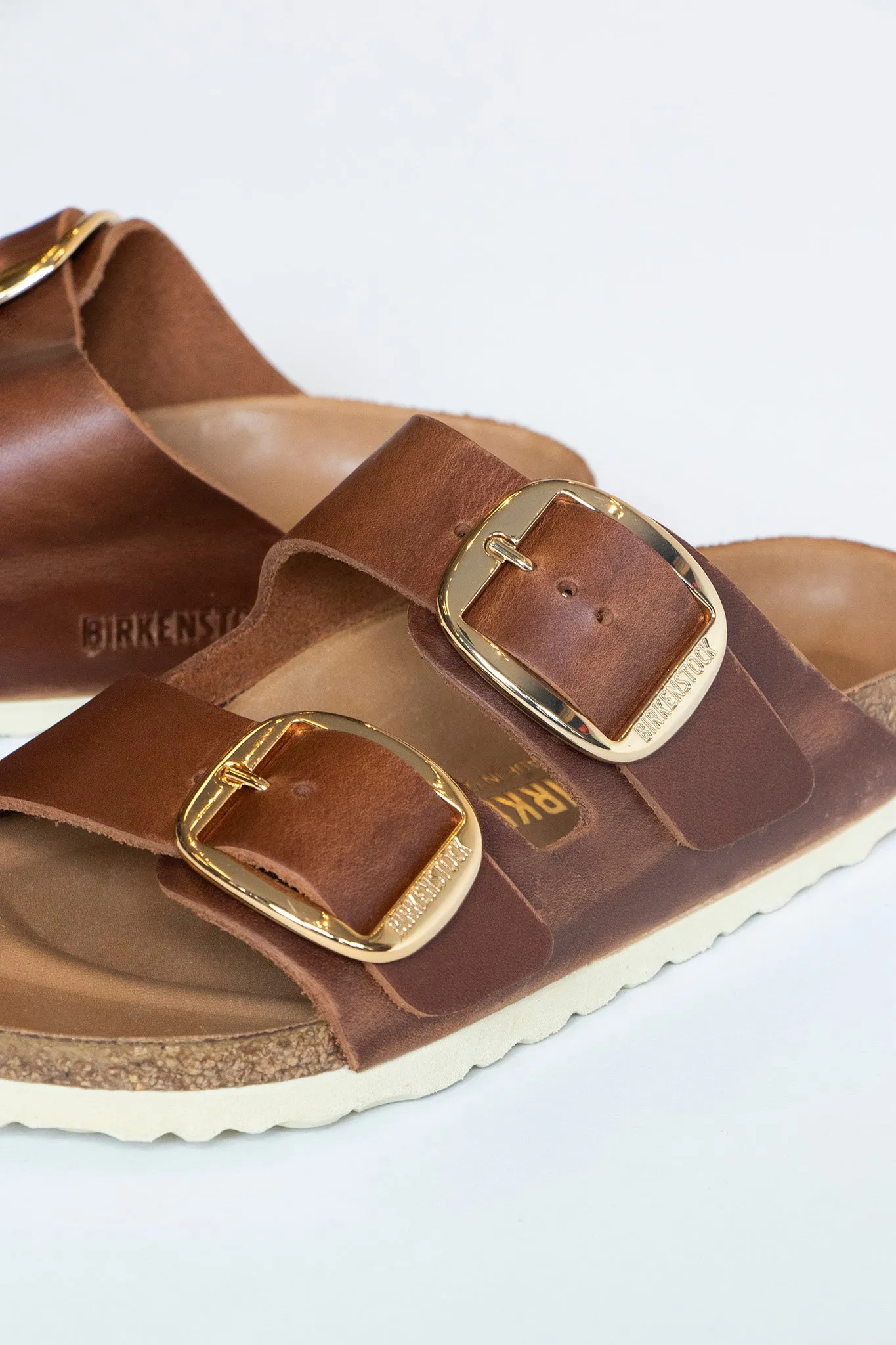 Arizona Big Buckle Sandal sold by Hills Dry Goods product image thumbnail 2