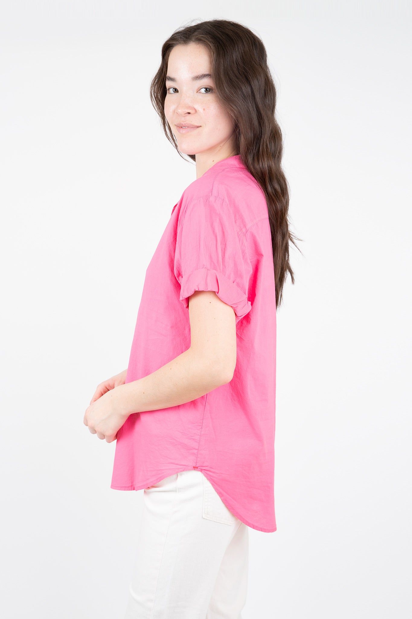 Channing Shirt sold by Hills Dry Goods product image thumbnail 2