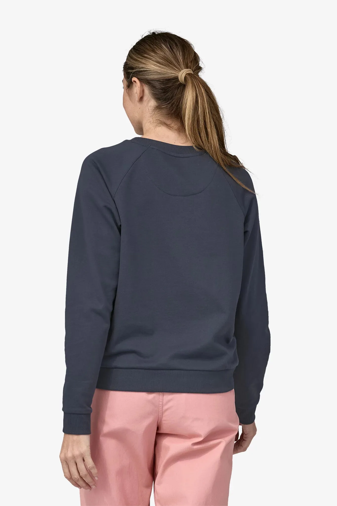 Regenerative Organic Certified® Cotton Essential Top sold by Hills Dry Goods product image thumbnail 4