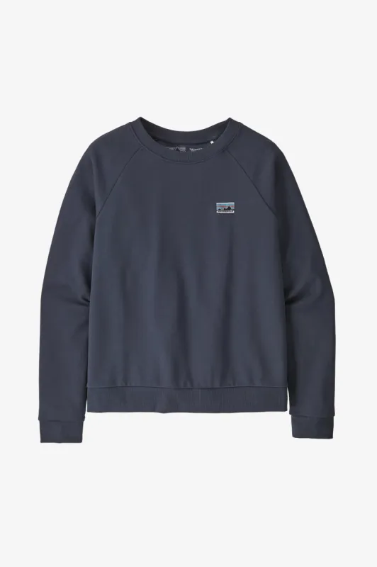 Regenerative Organic Certified® Cotton Essential Top sold by Hills Dry Goods