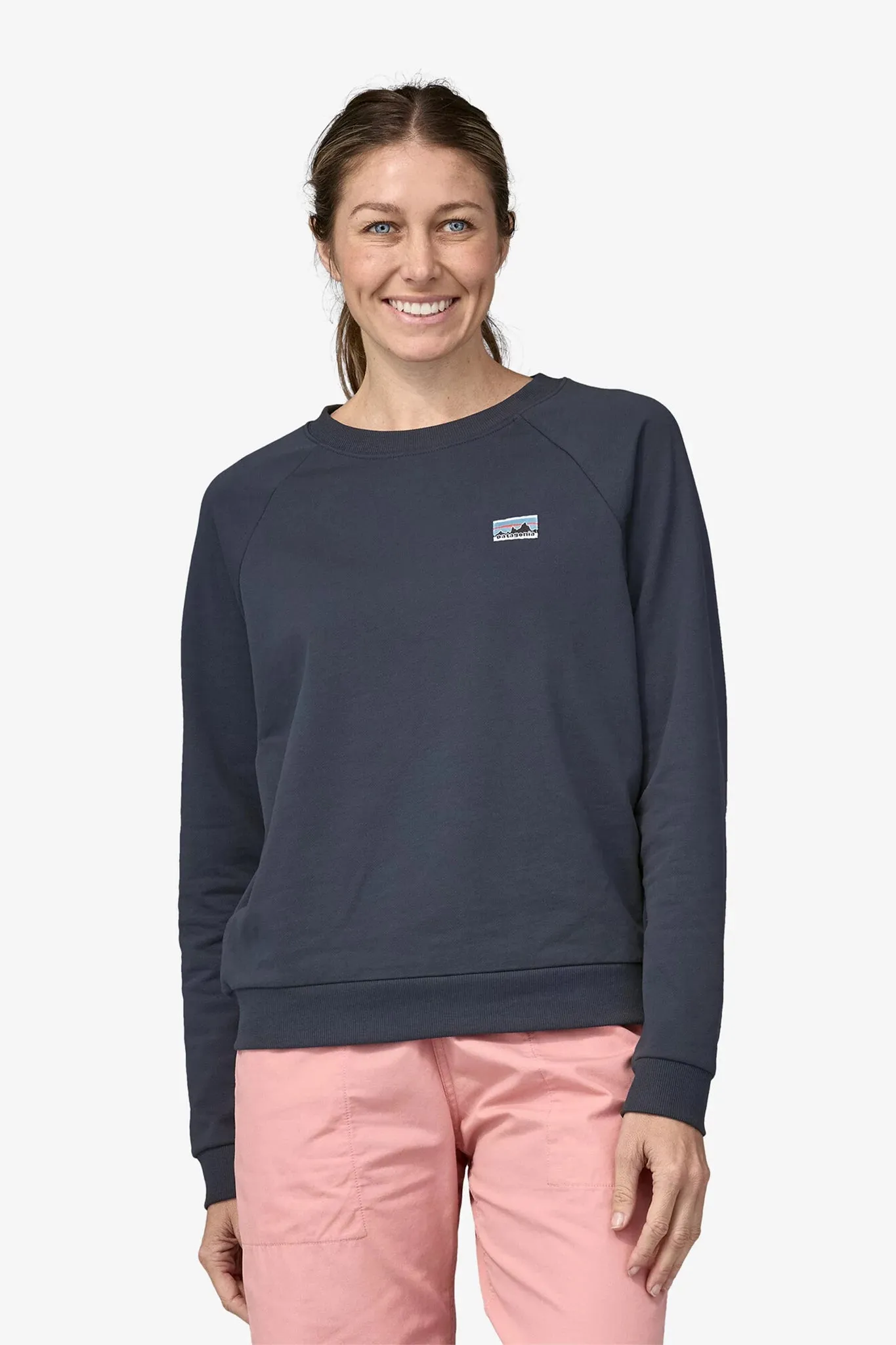 Regenerative Organic Certified® Cotton Essential Top sold by Hills Dry Goods product image thumbnail 3