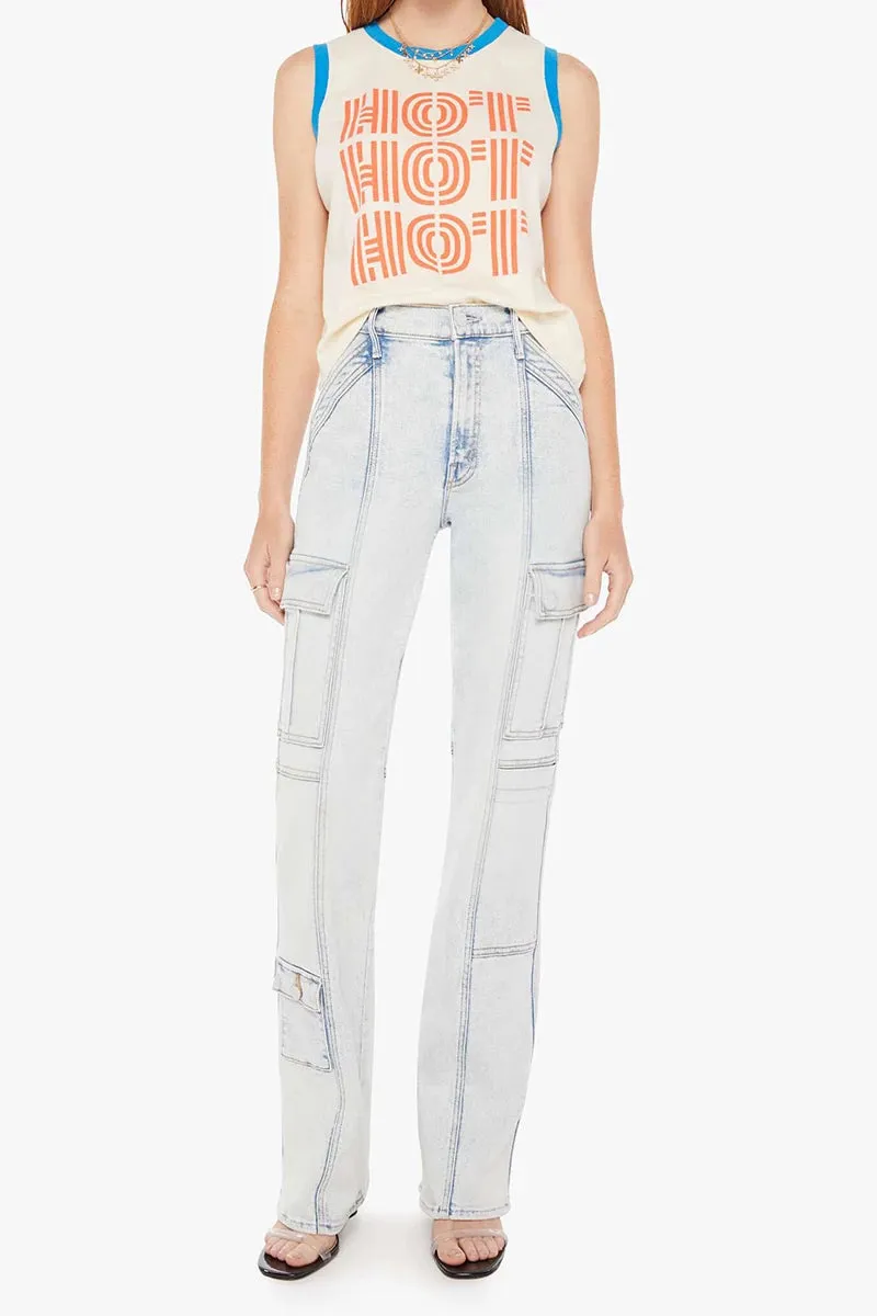 The Strong and Silent Type sold by Hills Dry Goods product image thumbnail 2