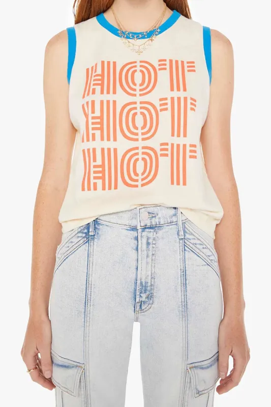 The Strong and Silent Type sold by Hills Dry Goods