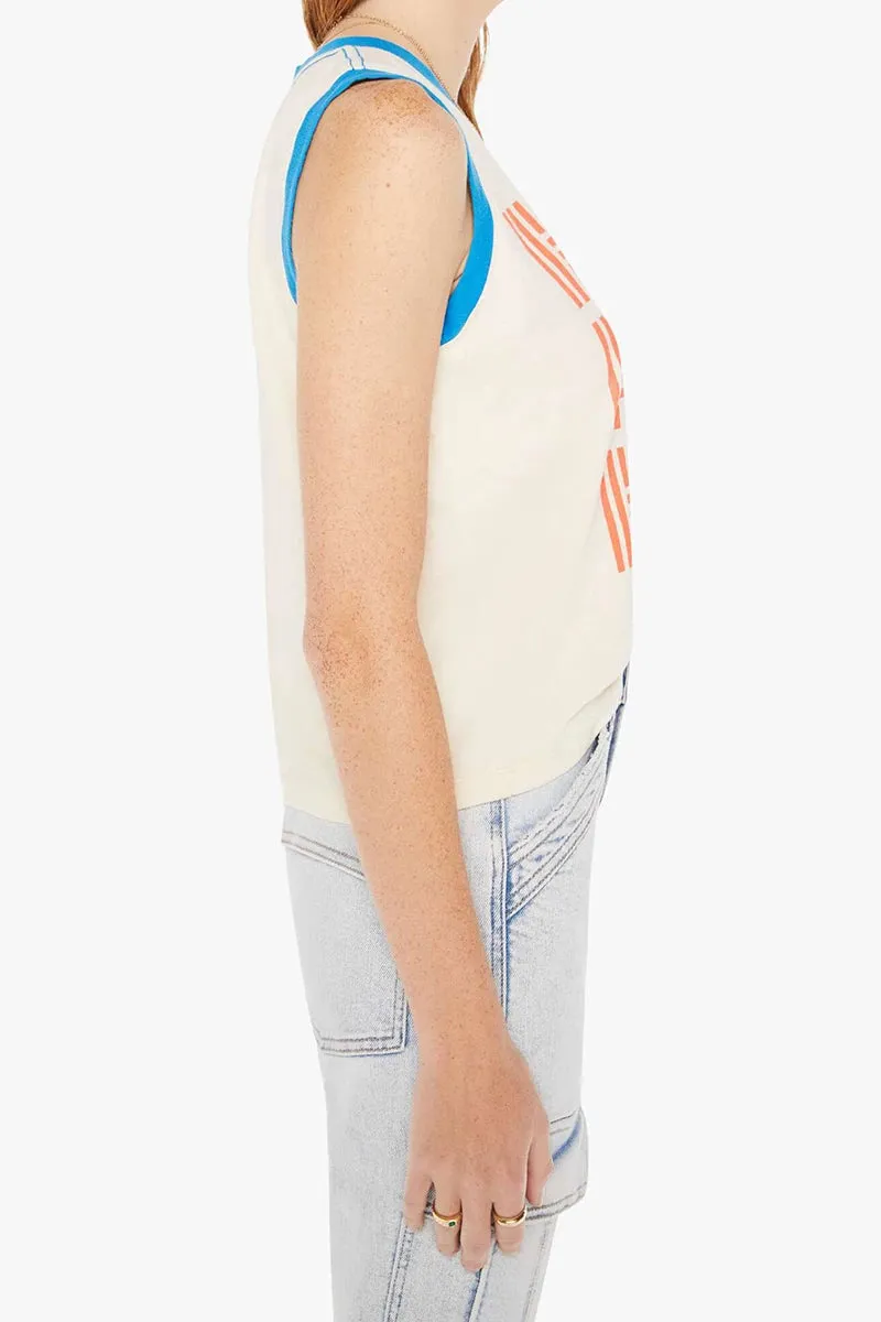 The Strong and Silent Type sold by Hills Dry Goods product image thumbnail 3