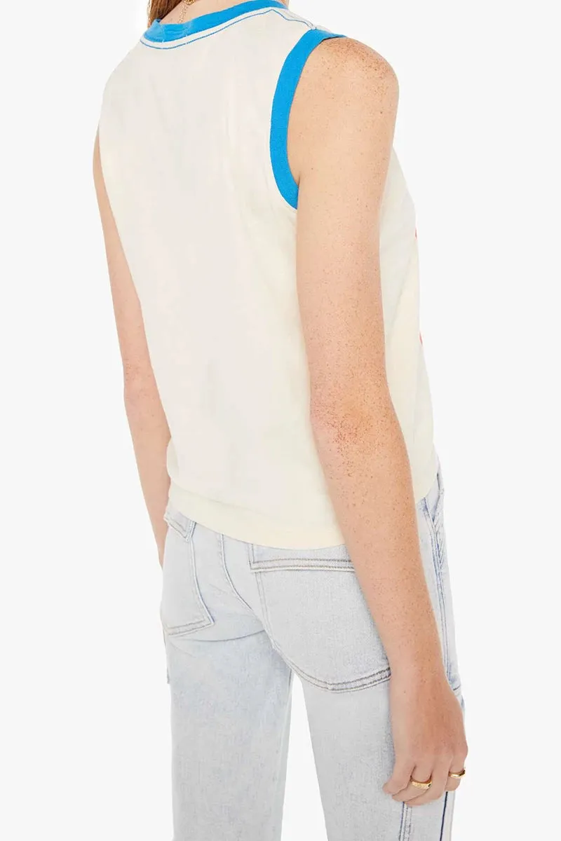 The Strong and Silent Type sold by Hills Dry Goods product image thumbnail 4