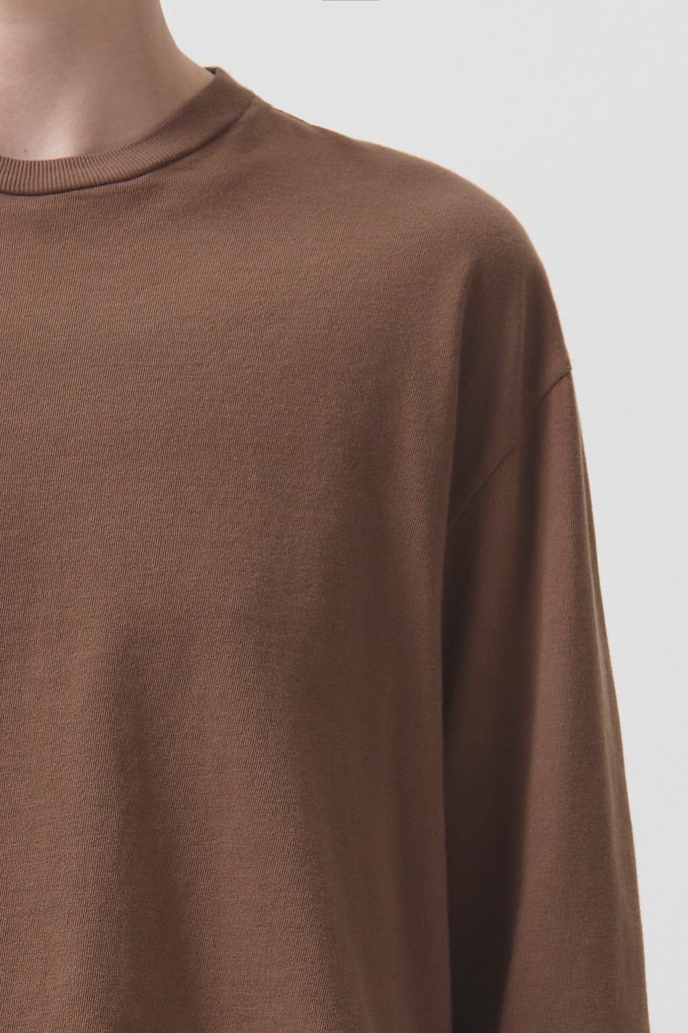 Mason Crop Tee sold by Hills Dry Goods product image thumbnail 3