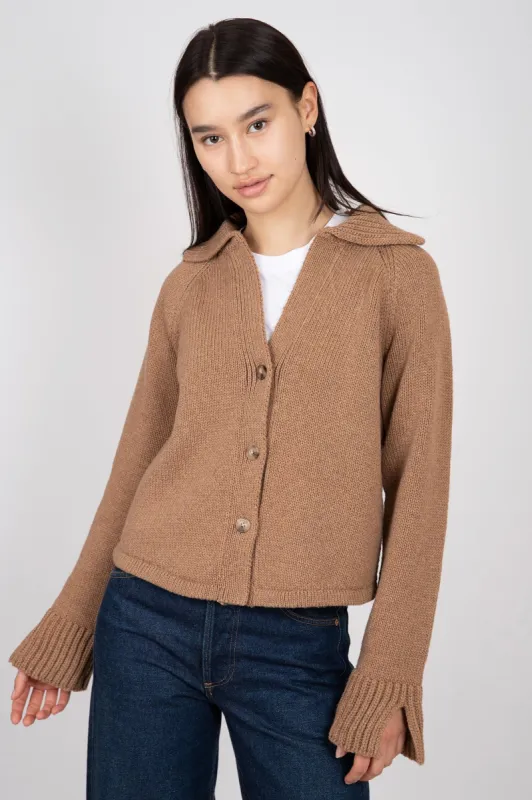 Bireno Cardigan sold by Hills Dry Goods