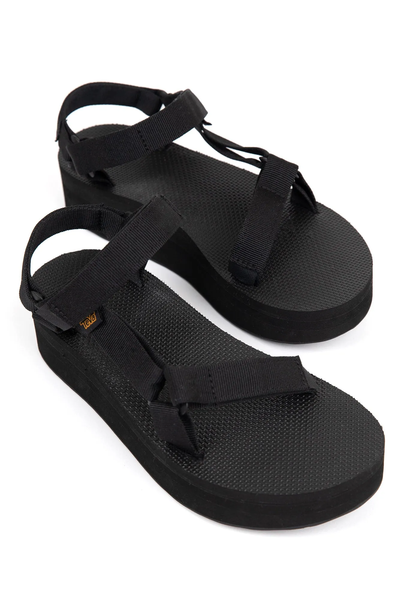 Flatform Universal Sandal sold by Hills Dry Goods product image thumbnail 2