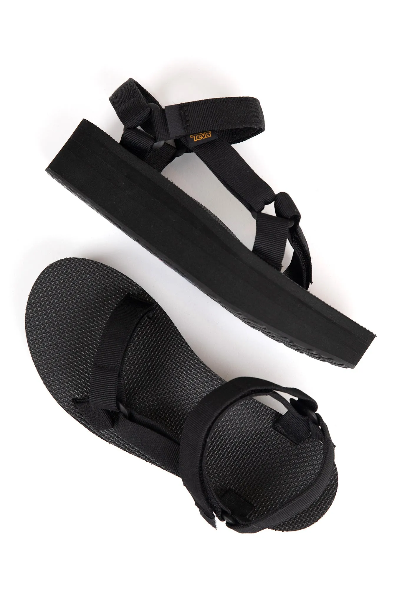 Flatform Universal Sandal sold by Hills Dry Goods