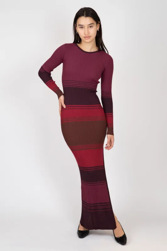 Edna Dress made by STAUD