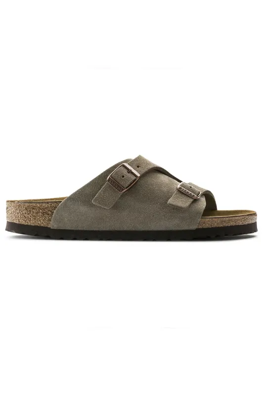 Zürich Sandal sold by Hills Dry Goods