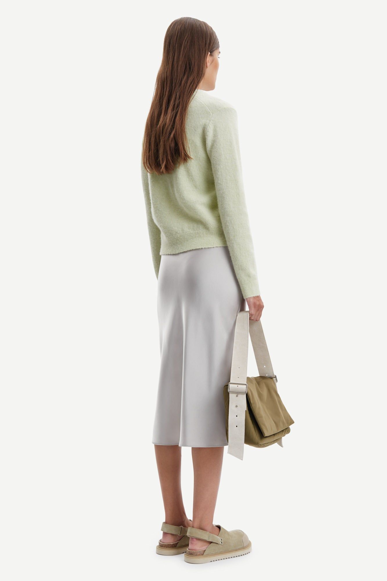 Agneta Skirt sold by Hills Dry Goods product image thumbnail 3