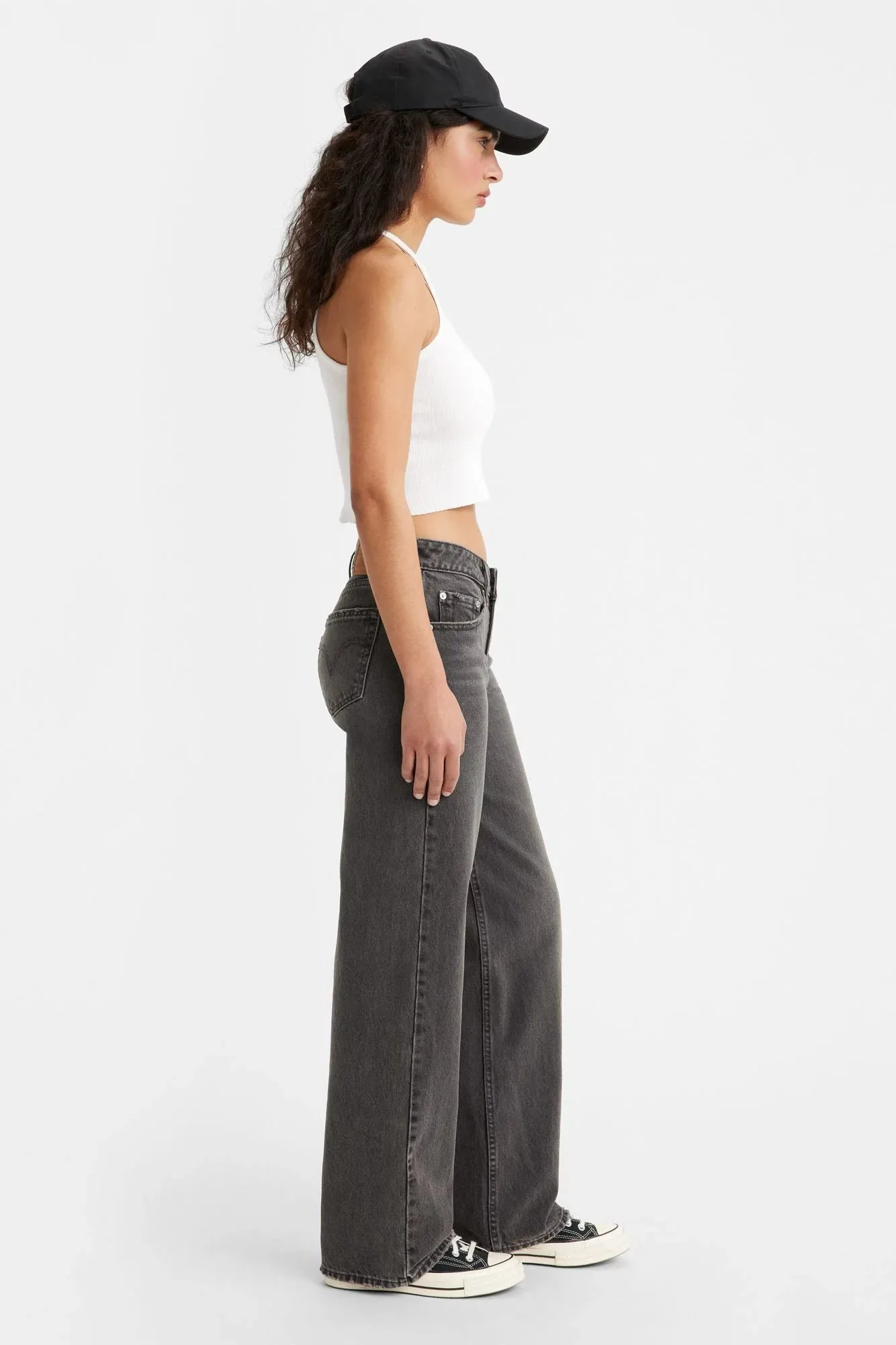 Low Loose Jean sold by Hills Dry Goods product image thumbnail 3