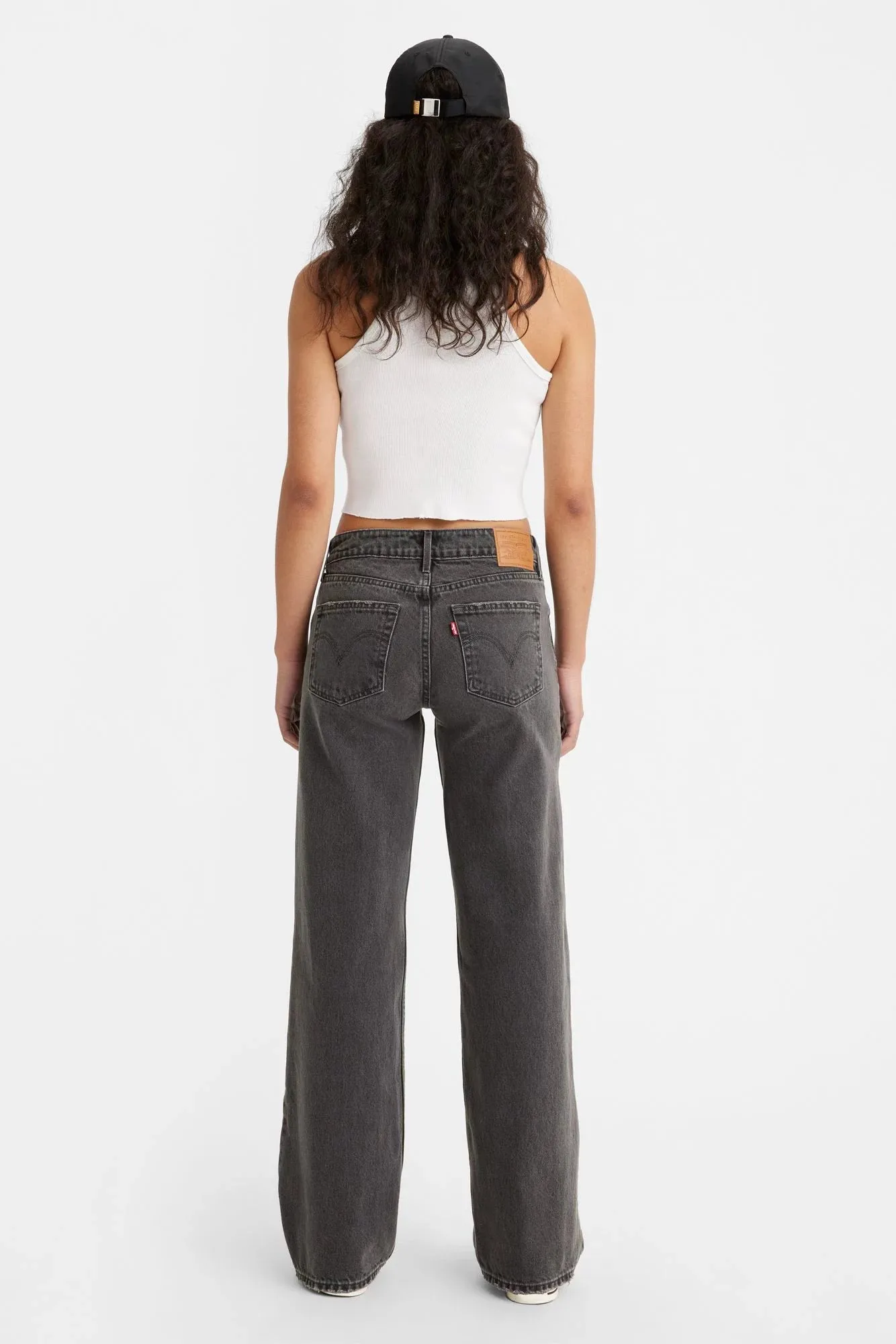 Low Loose Jean sold by Hills Dry Goods product image thumbnail 2