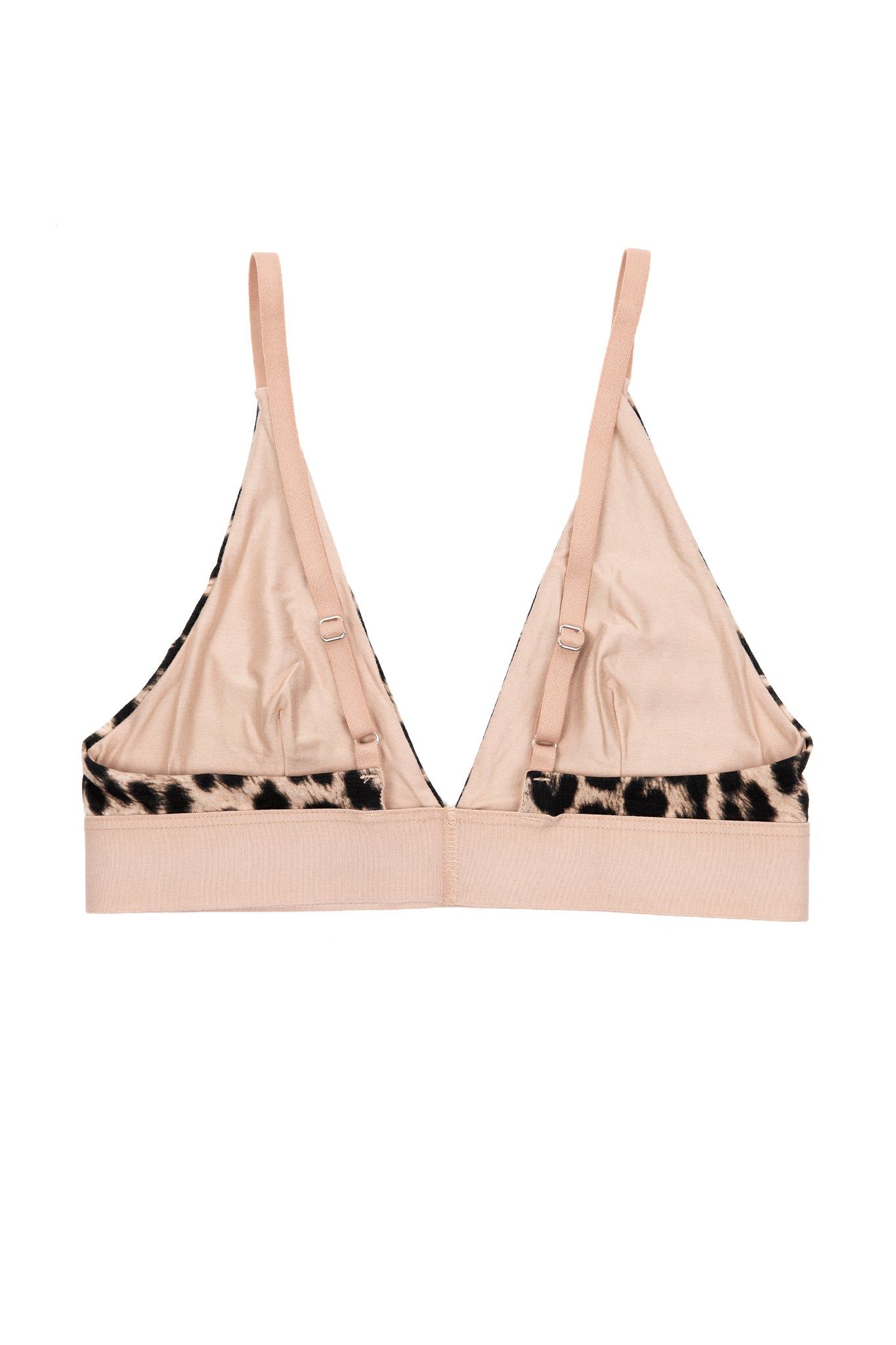 Triangle Bra sold by Hills Dry Goods product image thumbnail 2