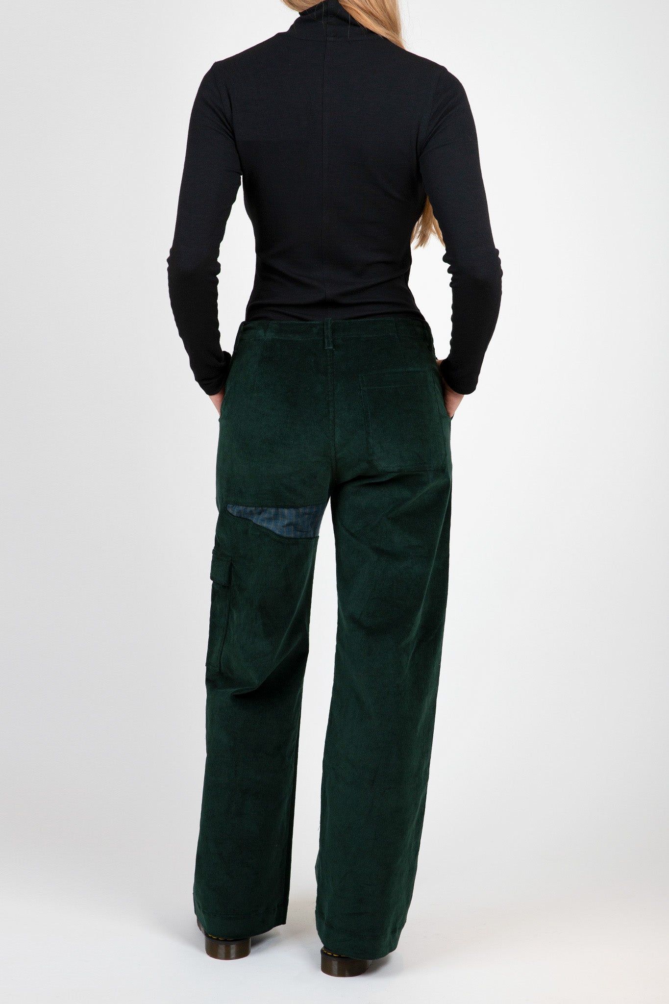 Alba Pant sold by Hills Dry Goods product image thumbnail 4