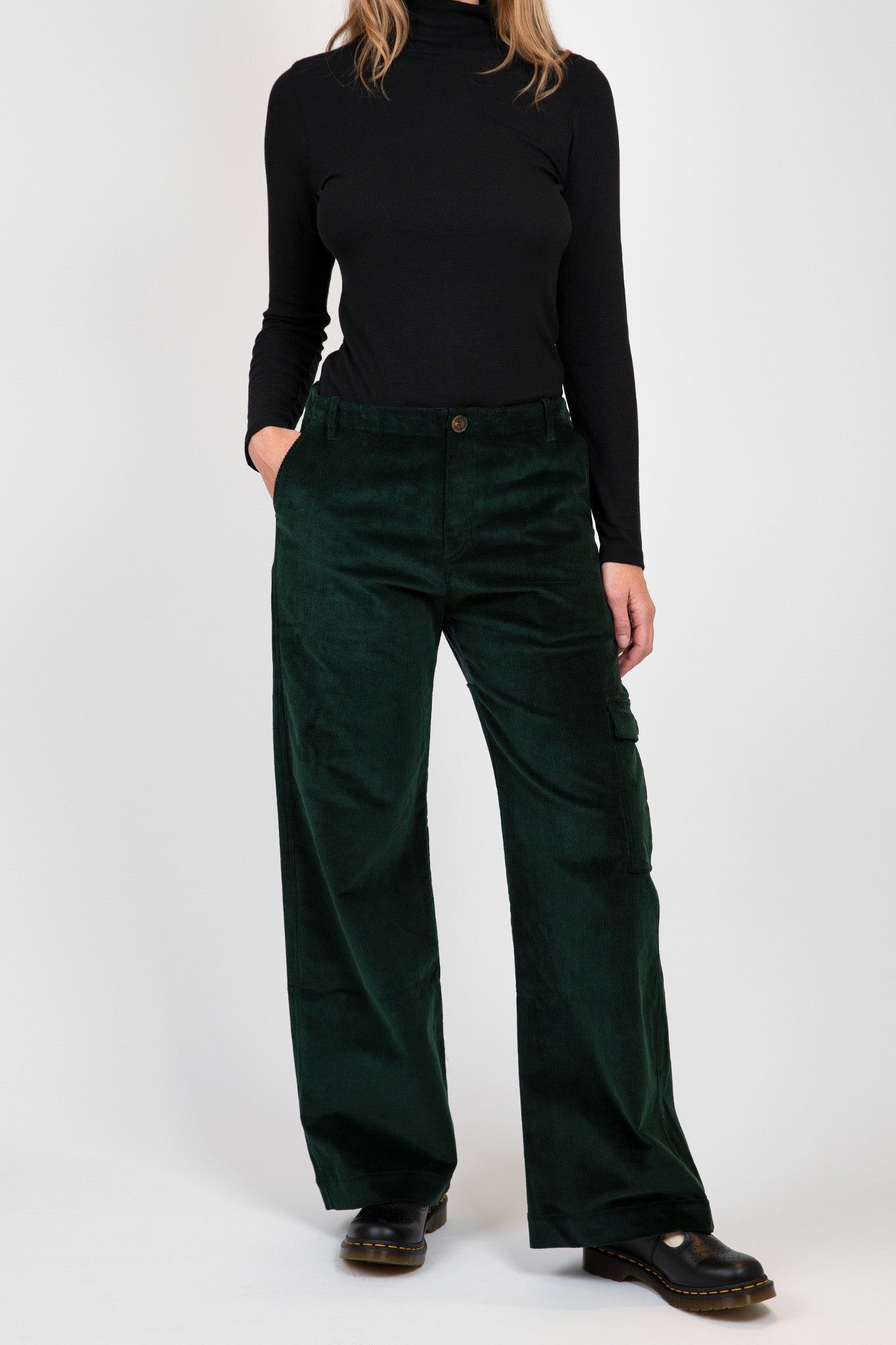 Alba Pant sold by Hills Dry Goods product image thumbnail 2