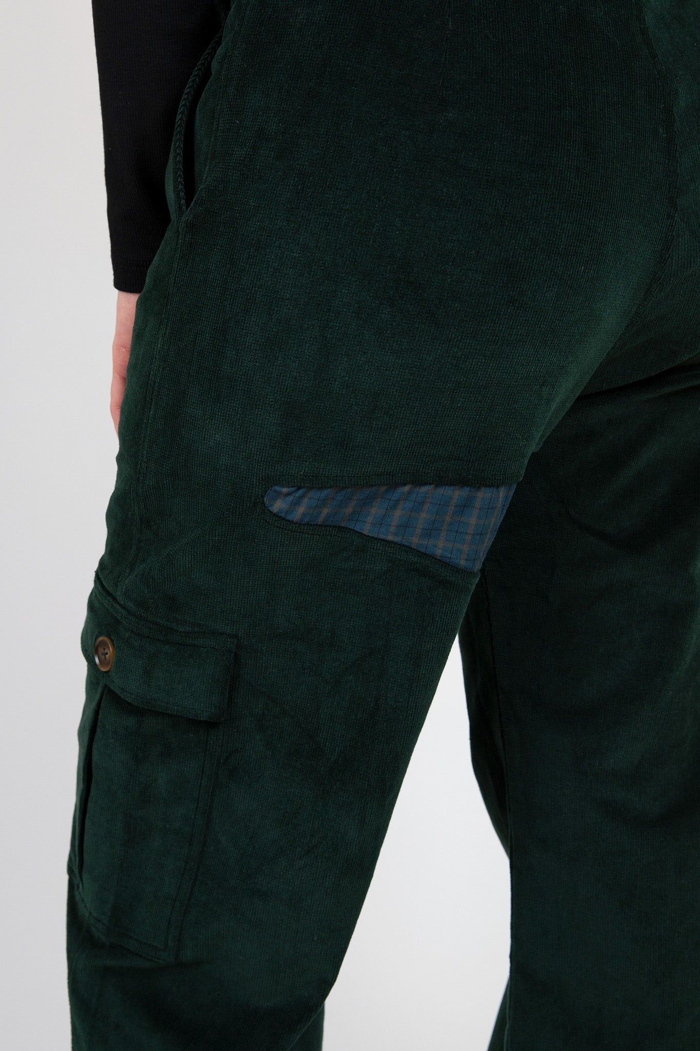 Alba Pant sold by Hills Dry Goods product image thumbnail 5