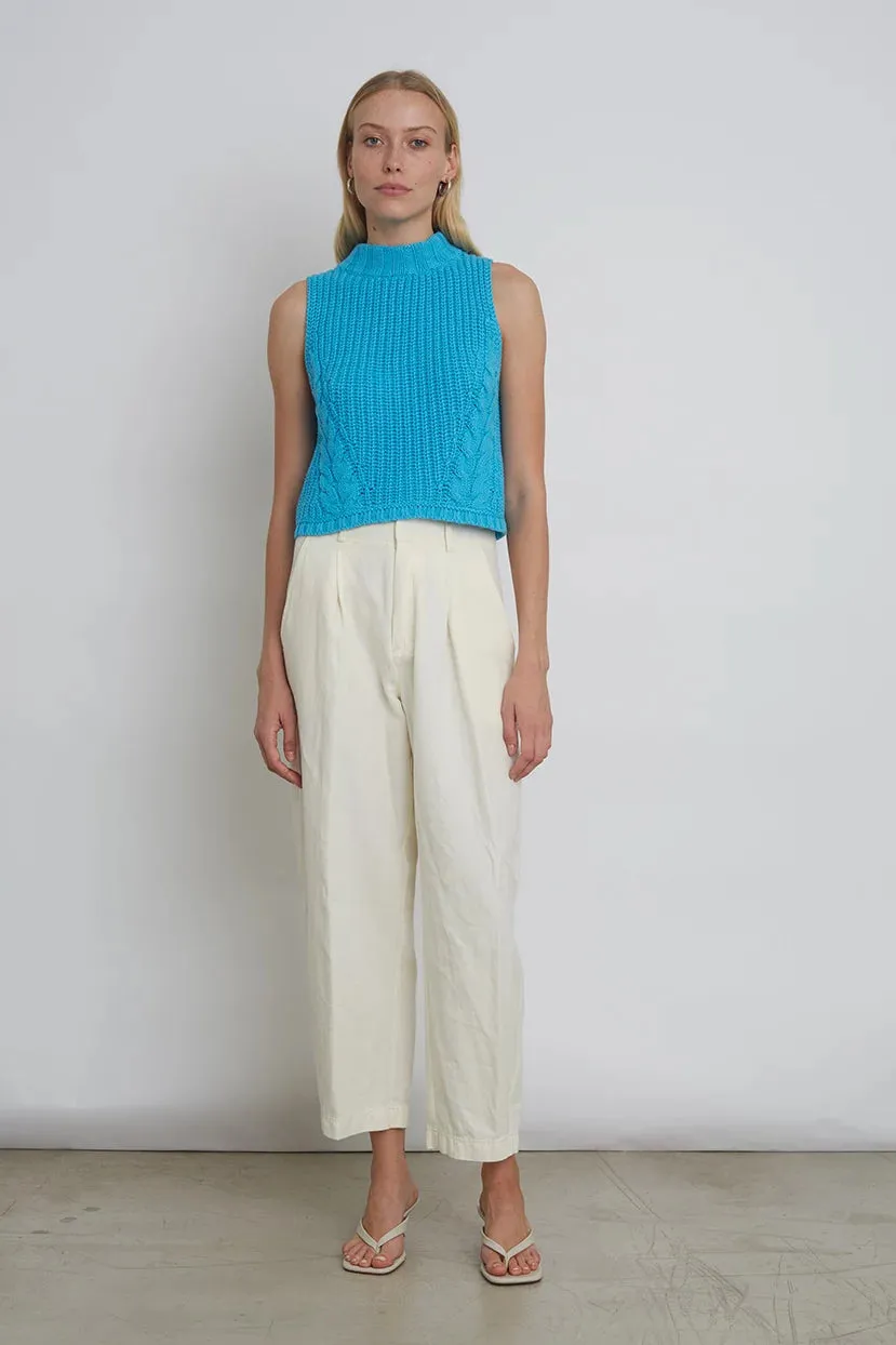 Lily Tank sold by Hills Dry Goods product image thumbnail 3