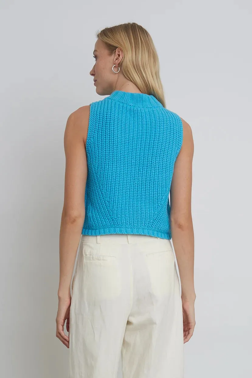 Lily Tank sold by Hills Dry Goods product image thumbnail 4