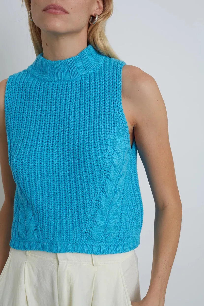 Lily Tank sold by Hills Dry Goods product image thumbnail 2