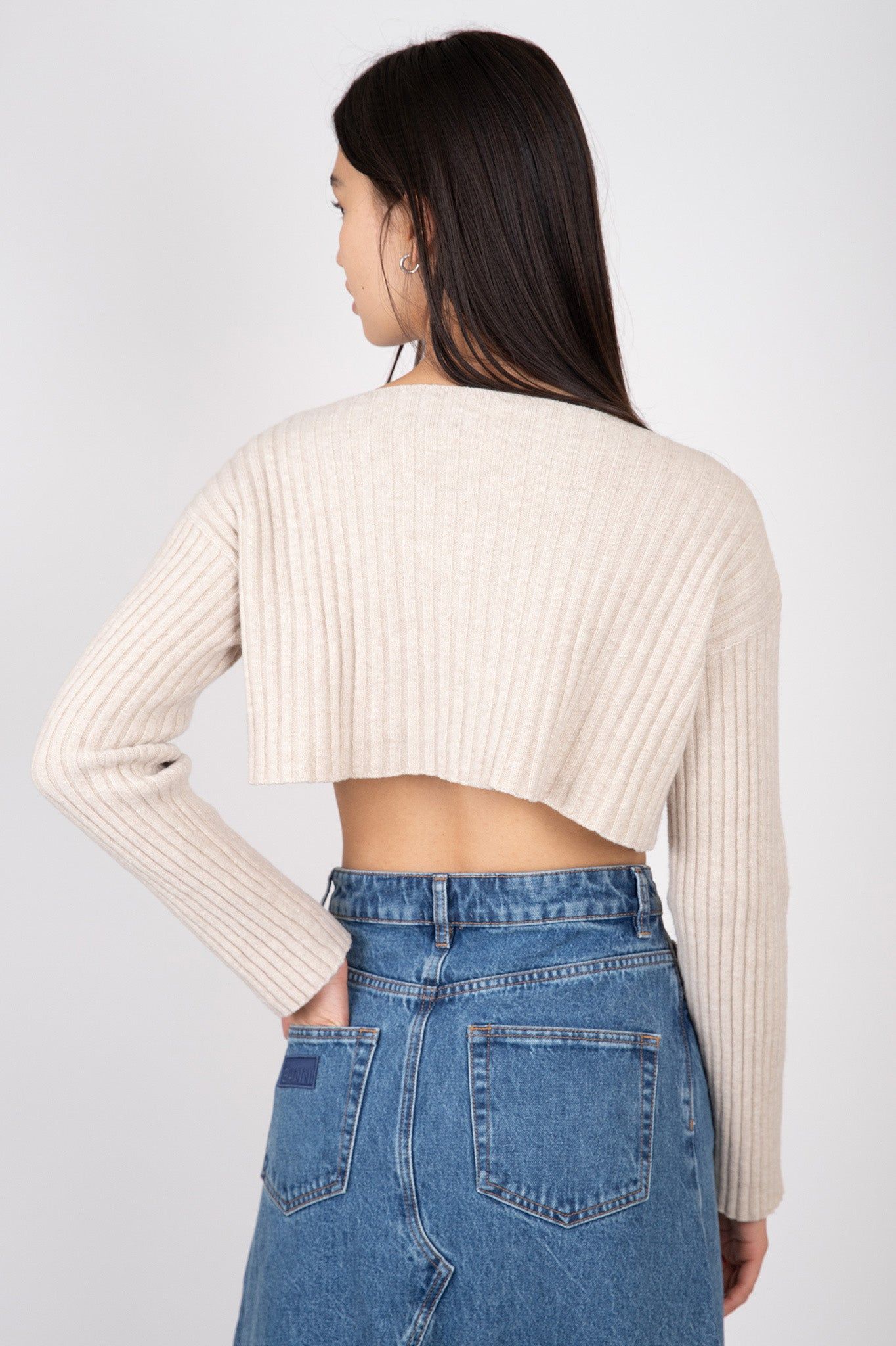 Macau Cardigan sold by Hills Dry Goods product image thumbnail 5