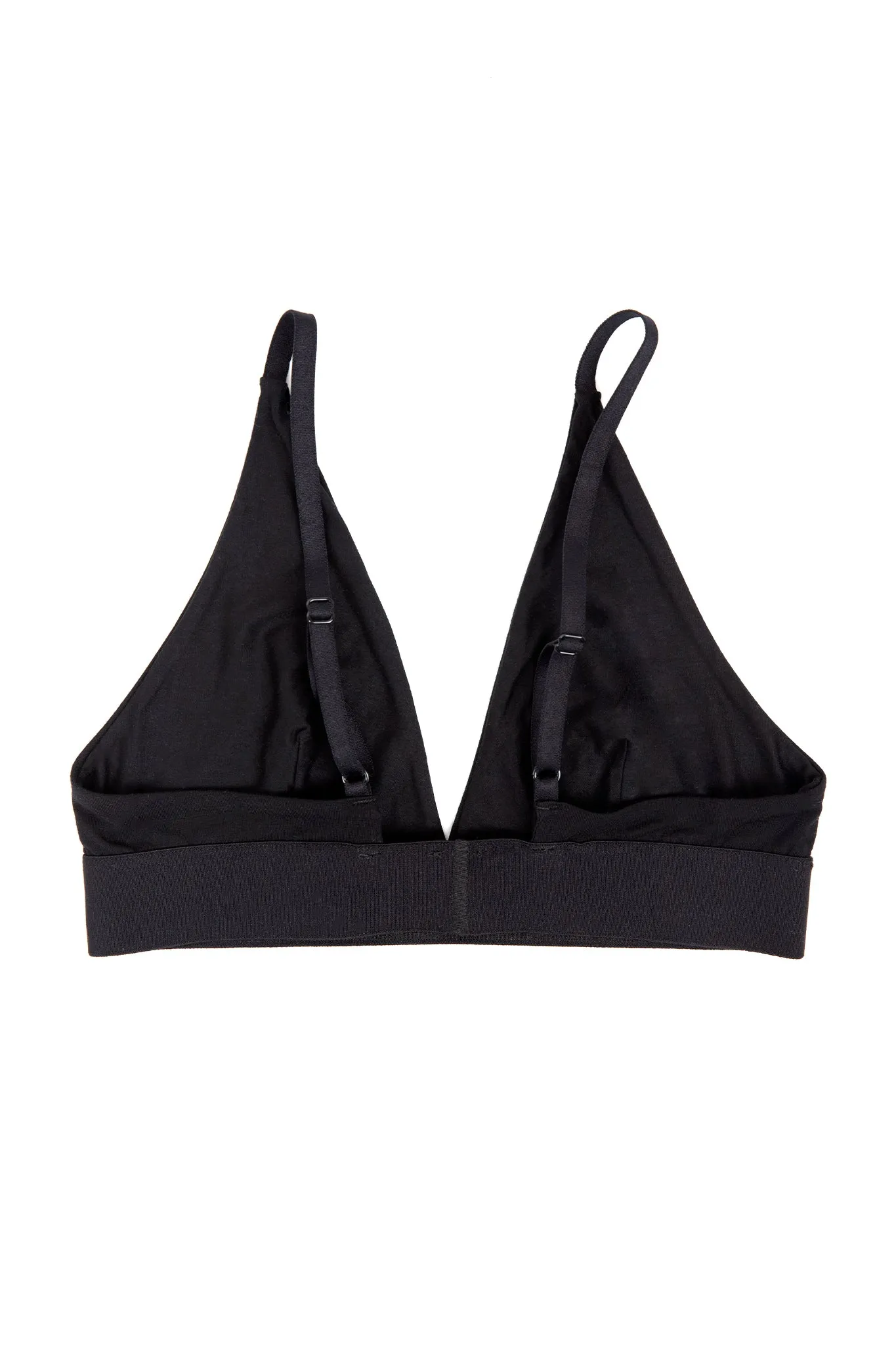 Triangle Bra sold by Hills Dry Goods product image thumbnail 3