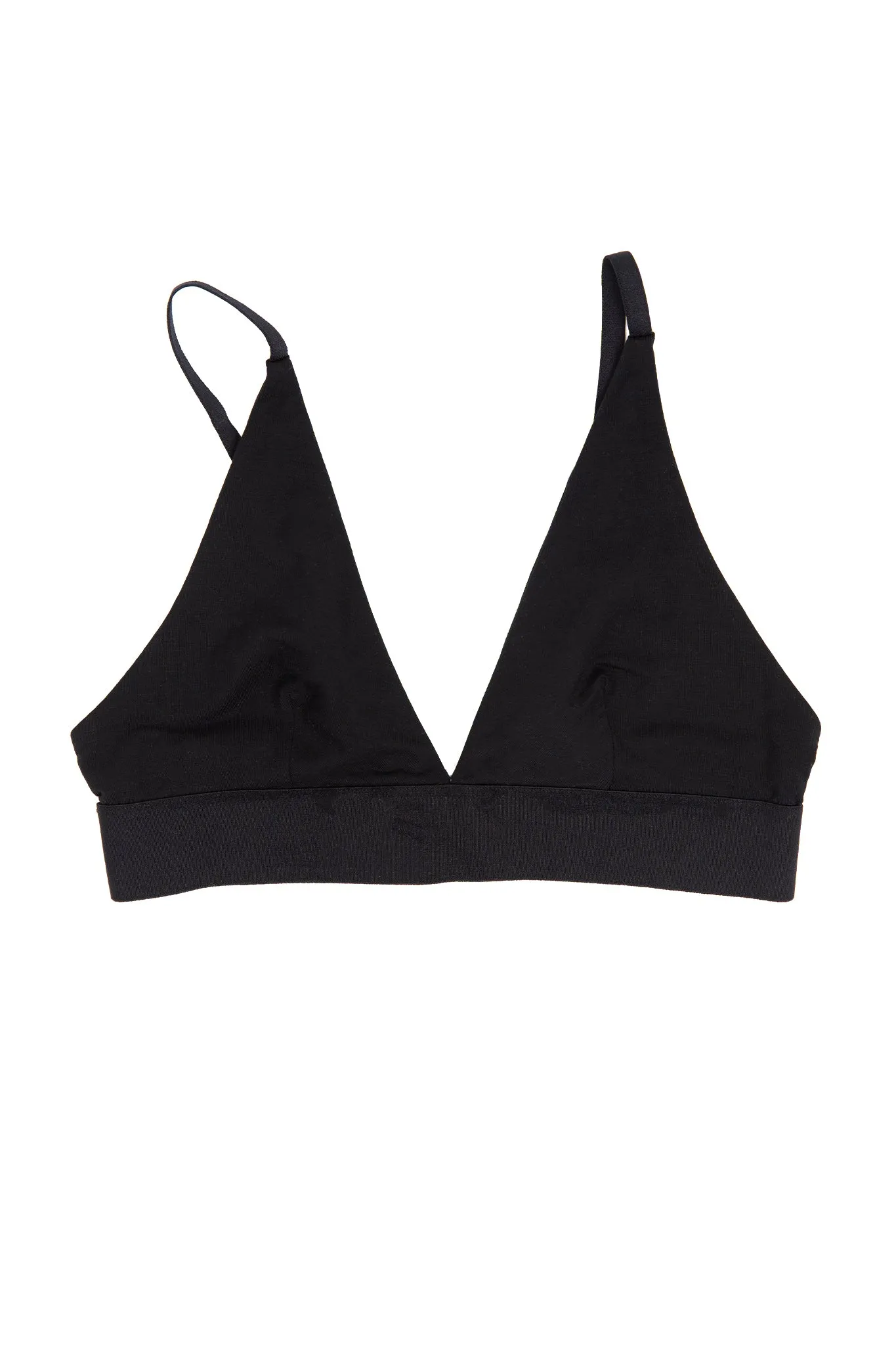 Triangle Bra sold by Hills Dry Goods